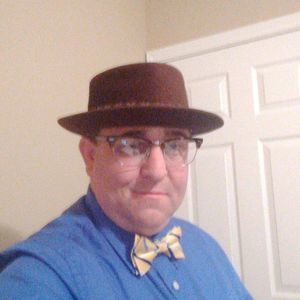 Meet your Posher, Brandon